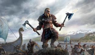 В Assassin’s Creed Valhalla почти не будет традиционных побочных заданий